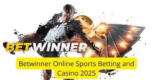 Explore Entertainment with Betwinner Casino