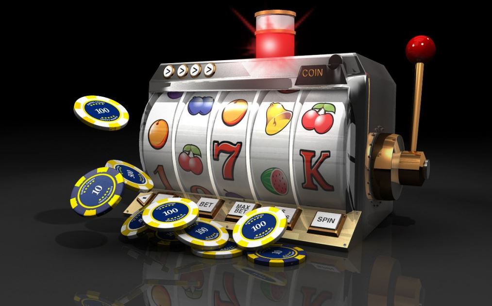 An In-Depth Look at Jackpot Slots in 2025 0 An In-Depth Look at Jackpot Slots in 2025 0