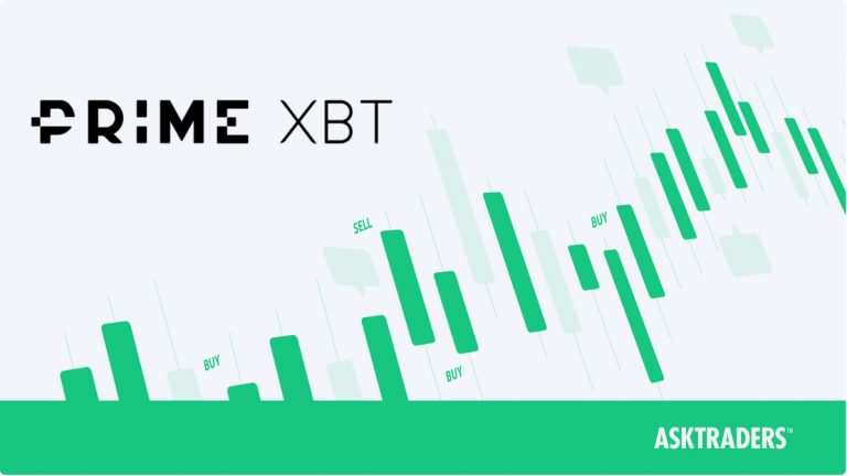 Discover the Exciting World of Trading with PrimeXBT Discover the Exciting World of Trading with PrimeXBT