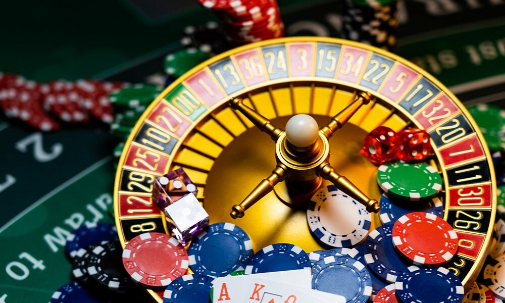 Discovering the Best Casino Sister Sites Discovering the Best Casino Sister Sites