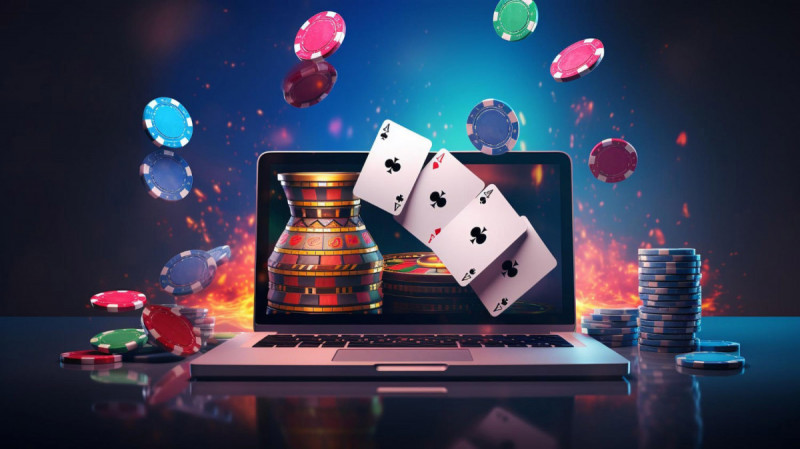 Discovering the Best Casino Sister Sites Discovering the Best Casino Sister Sites