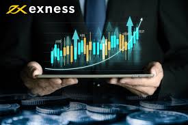 Exness for Trading A Comprehensive Guide to Maximizing Your Earnings Exness for Trading A Comprehensive Guide to Maximizing Your Earnings