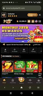 Experience the Excitement Lucky Star Casino India Online Casino Experience the Excitement Lucky Star Casino India Online Casino