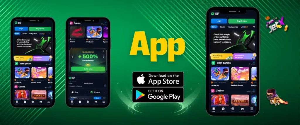 Experience the Excitement Lucky Star Casino India Online Casino Experience the Excitement Lucky Star Casino India Online Casino