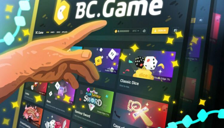 Exploring the Thrilling World of Crypto Casino Cameroon 10 Exploring the Thrilling World of Crypto Casino Cameroon 10