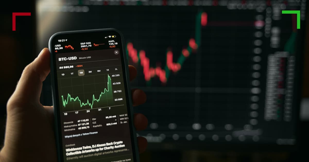 Mastering the Art of Crypto Trading High-Frequency Mastering the Art of Crypto Trading High-Frequency