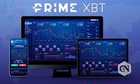 Mastering the Market Exploring Trading PrimeXBT Mastering the Market Exploring Trading PrimeXBT