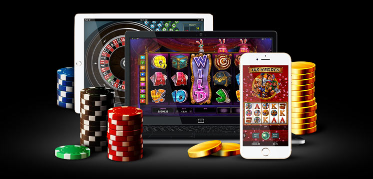 The Ultimate Experience at Casino SpinTime 2 The Ultimate Experience at Casino SpinTime 2