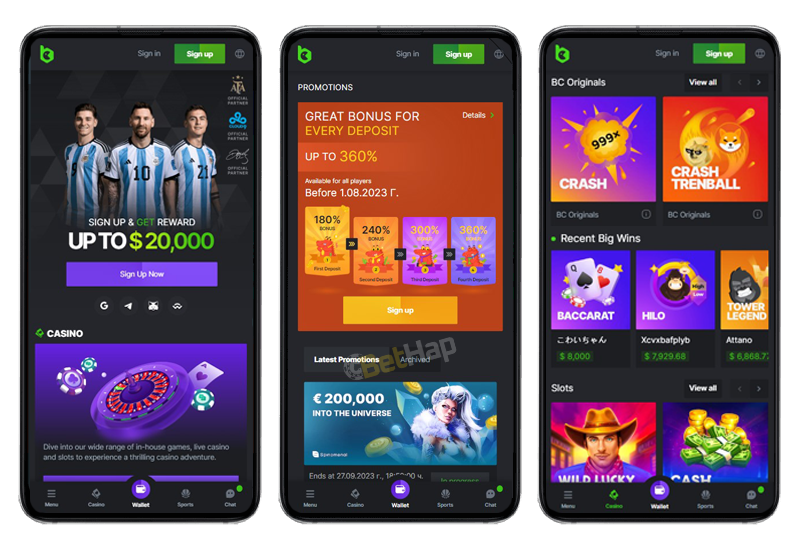 The Ultimate Guide to BC Game Crypto Casino Your Gateway to Blockchain Gaming The Ultimate Guide to BC Game Crypto Casino Your Gateway to Blockchain Gaming