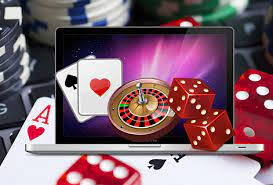 The Ultimate Guide to Cosmobet Your Gateway to Online Gaming The Ultimate Guide to Cosmobet Your Gateway to Online Gaming