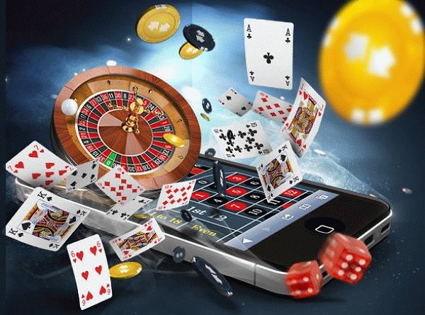 Unleash Your Potential at Magic Win Casino & Sportsbook Unleash Your Potential at Magic Win Casino & Sportsbook