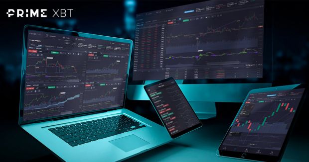 Unlocking the Future of Trading A Comprehensive Overview of Primexbt Unlocking the Future of Trading A Comprehensive Overview of Primexbt